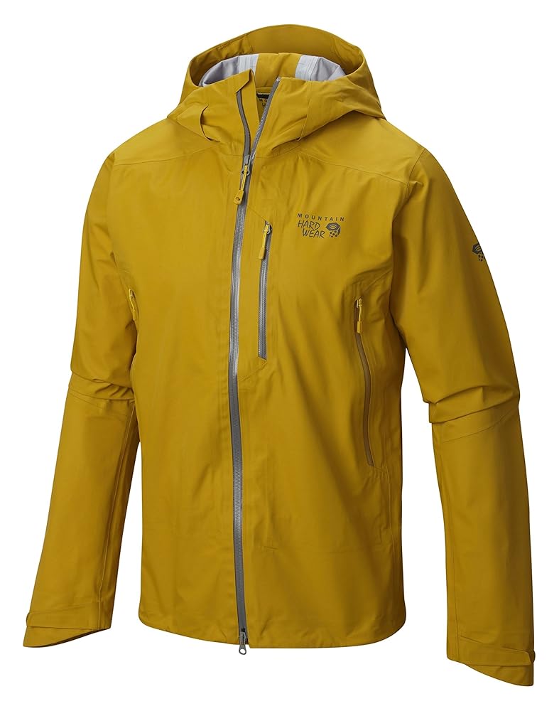 MOUNTAIN HARD WEAR トーソンジャケット Amazon.co.jp: Mountain Hardwear Torsun Jacket – Men 's